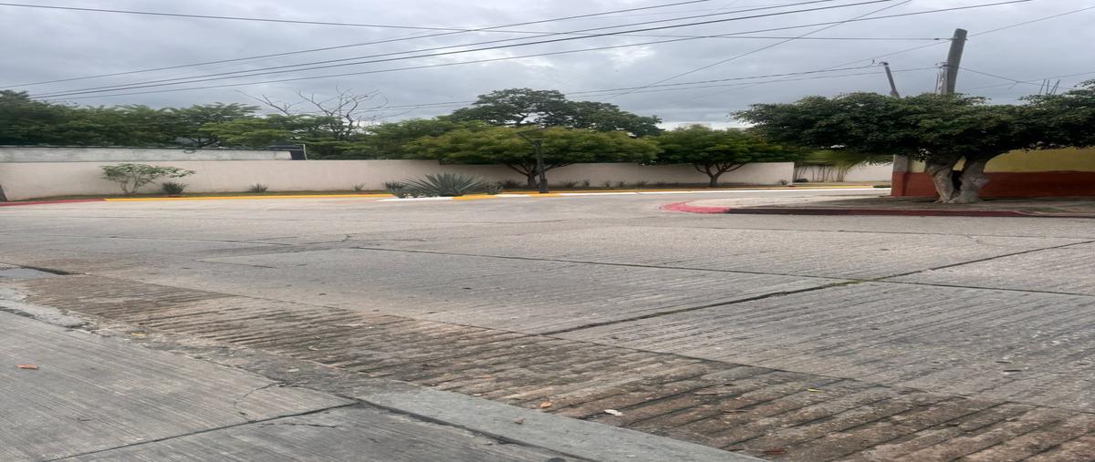 Foto de terreno habitacional en venta en 15 poniente norte , moctezuma, tuxtla gutiérrez, chiapas, 0 No. 03