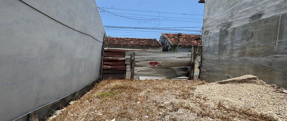 Foto de terreno habitacional en venta en 15 , puntilla, carmen, campeche, 29788476 No. 03