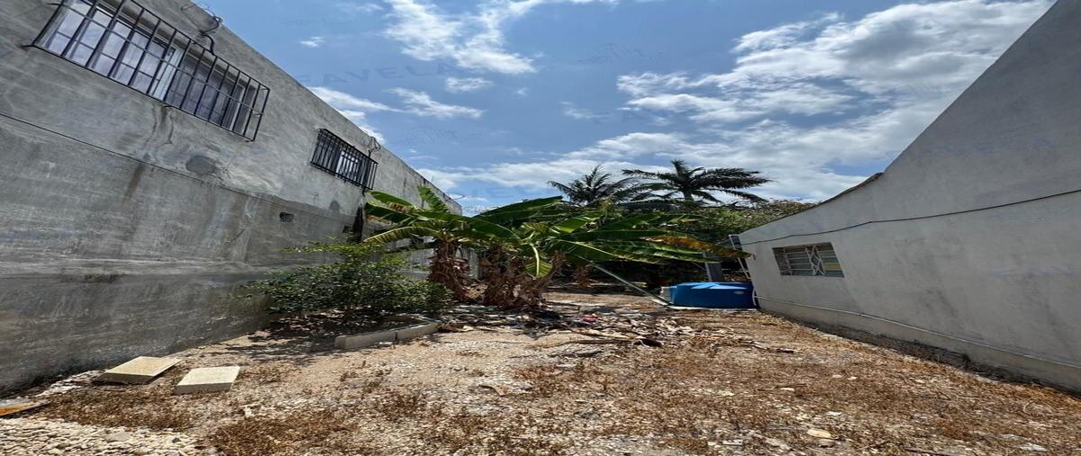 Foto de terreno habitacional en venta en 15 , puntilla, carmen, campeche, 29788476 No. 04