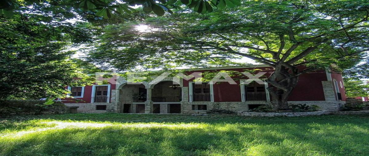 Foto de rancho en 15 , sabacchen, tecoh, yucatán, 0 foto 02 Foto de rancho en venta en 15 , sabacchen, tecoh, yucatán, 0 No. 02