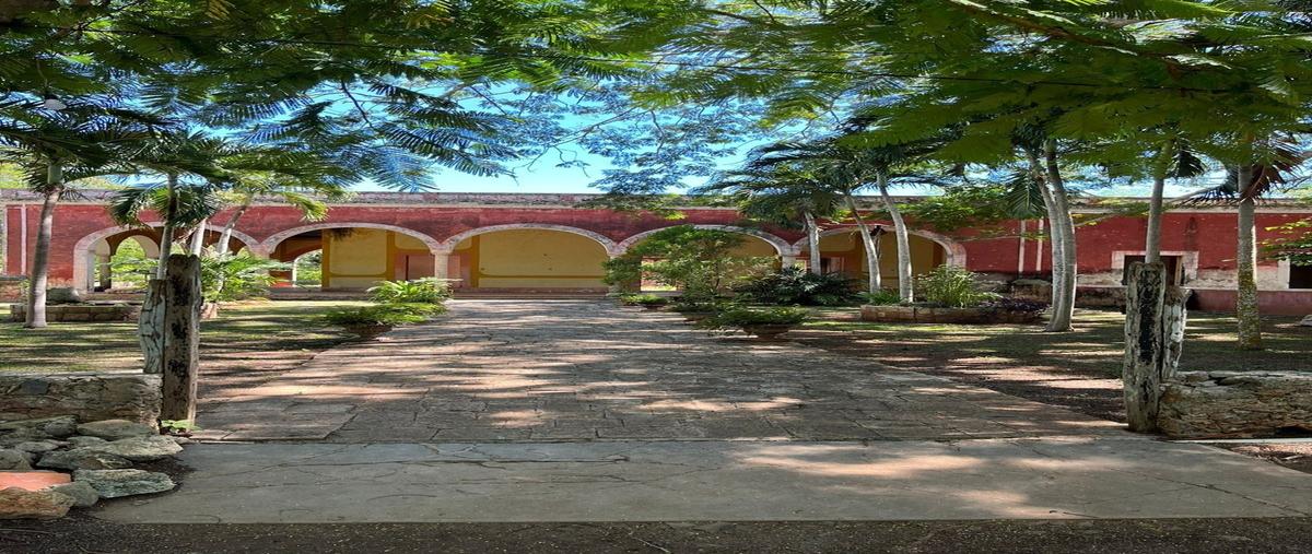 Foto de rancho en 15 , san juan tekax, tekax, yucatán, 0 foto 02 Foto de rancho en venta en 15 , san juan tekax, tekax, yucatán, 0 No. 02