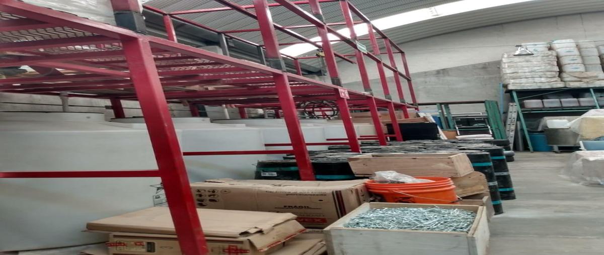 Foto de bodega en venta en 15 , san pedro de los pinos, benito juárez, df / cdmx, 28674550 No. 04