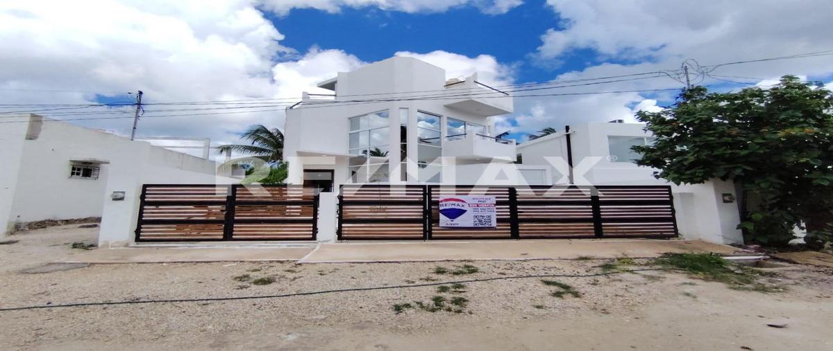 Foto de casa en 15 , santa clara, dzidzantún, yucatán, 0 foto 01 Foto de casa en venta en 15 , santa clara, dzidzantún, yucatán, 0 No. 01