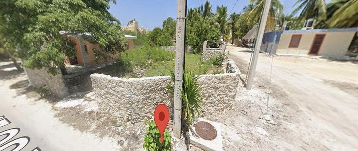 Foto de terreno habitacional en venta en 15 , santa clara, dzidzantún, yucatán, 0 No. 03