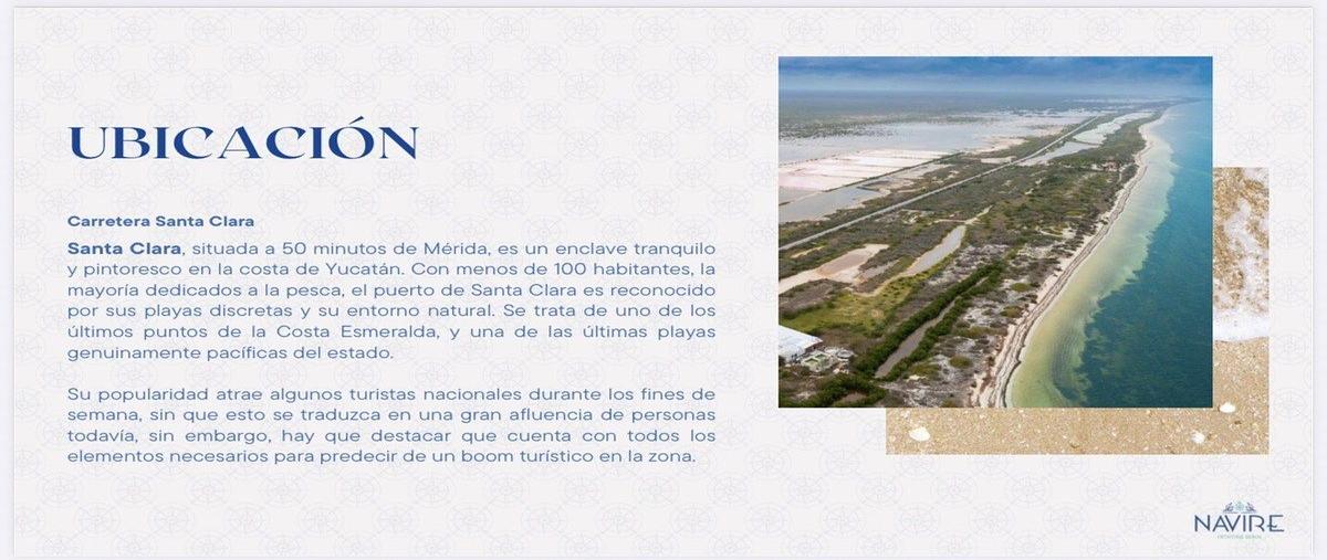 Foto de terreno habitacional en 15 , santa clara, dzidzantún, yucatán, 0 foto 05 Foto de terreno habitacional en venta en 15 , santa clara, dzidzantún, yucatán, 0 No. 05