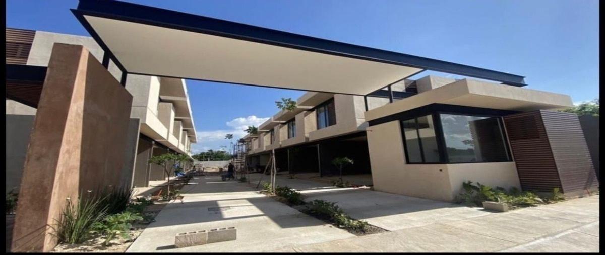 Foto de casa en renta en 15 , santa gertrudis copo, mérida, yucatán, 27945993 No. 03