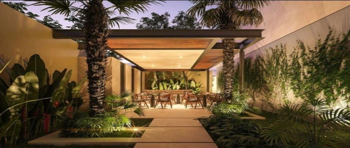 Foto de casa en renta en 15 , santa gertrudis copo, mérida, yucatán, 27945993 No. 04