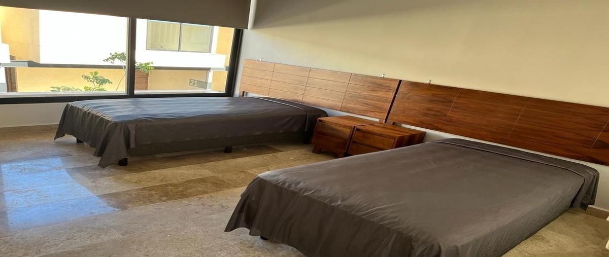 Foto de casa en renta en 15 , santa gertrudis copo, mérida, yucatán, 27945993 No. 05