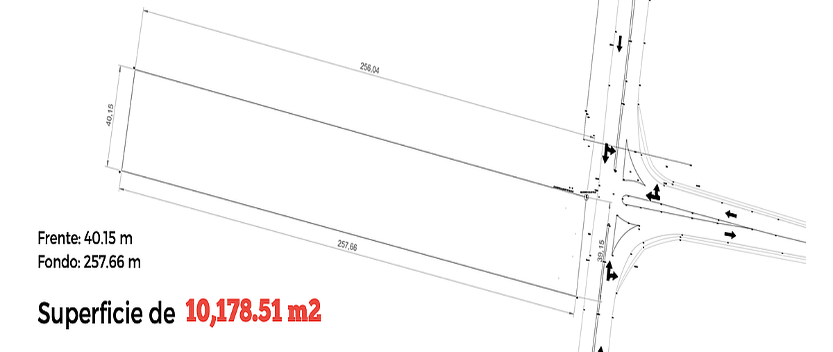Foto de terreno habitacional en 15 , sierra papacal, mérida, yucatán, 0 foto 03 Foto de terreno habitacional en venta en 15 , sierra papacal, mérida, yucatán, 0 No. 03