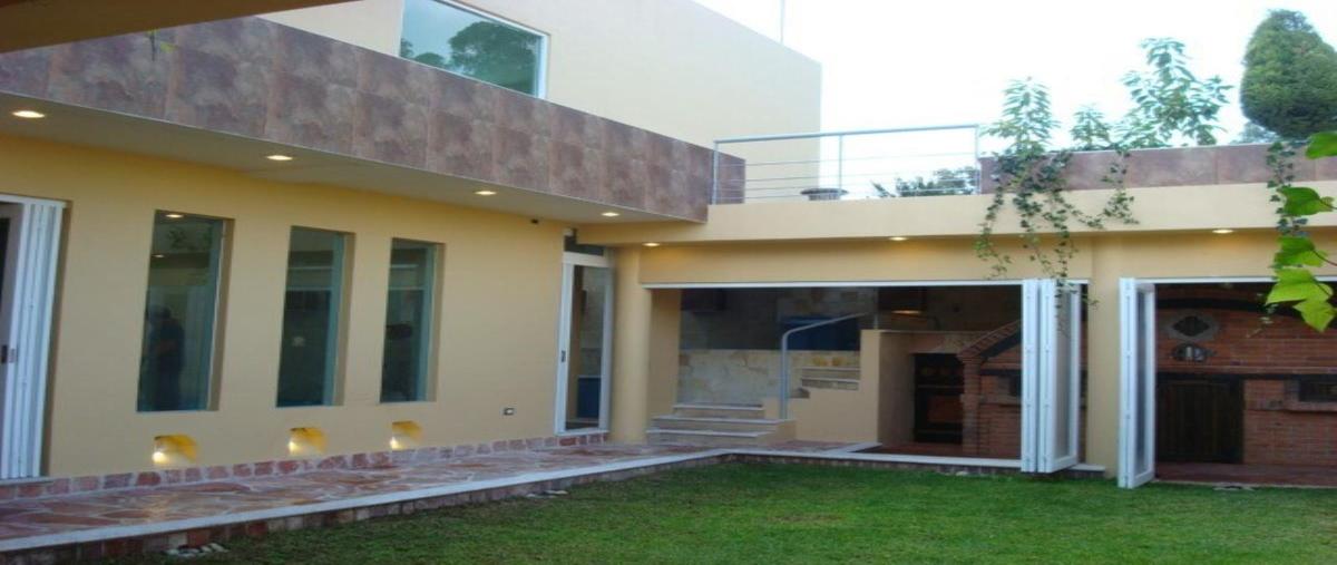 Foto de casa en venta en 15 sur 1, el hallazgo, san pedro cholula, puebla, 25985674 No. 04