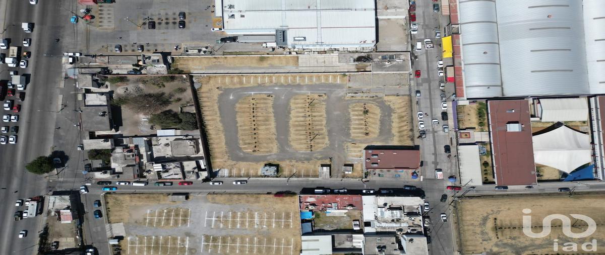 Foto de terreno comercial en renta en 15 sur 156, de santiago, amozoc, puebla, 28722772 No. 05