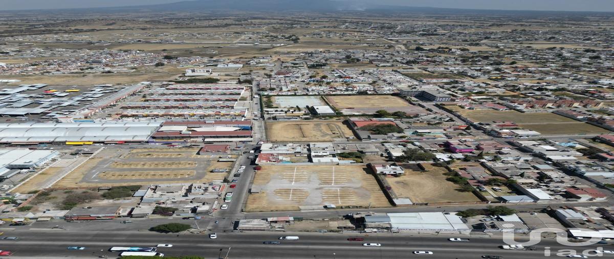 Foto de terreno comercial en 15 sur 159, de santiago, amozoc, puebla, 28722772 foto 02 Foto de terreno comercial en renta en 15 sur 159, de santiago, amozoc, puebla, 28722772 No. 02