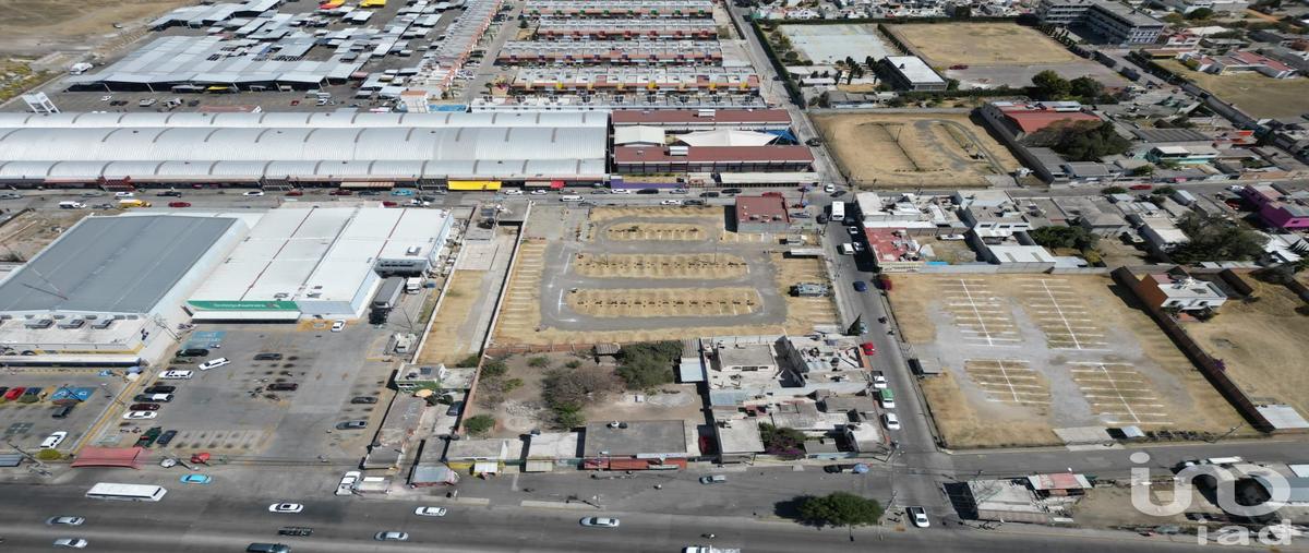 Foto de terreno comercial en renta en 15 sur 208, de santiago, amozoc, puebla, 28722772 No. 03