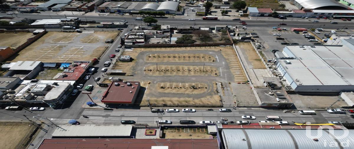 Foto de terreno comercial en renta en 15 sur 208, de santiago, amozoc, puebla, 28722772 No. 04