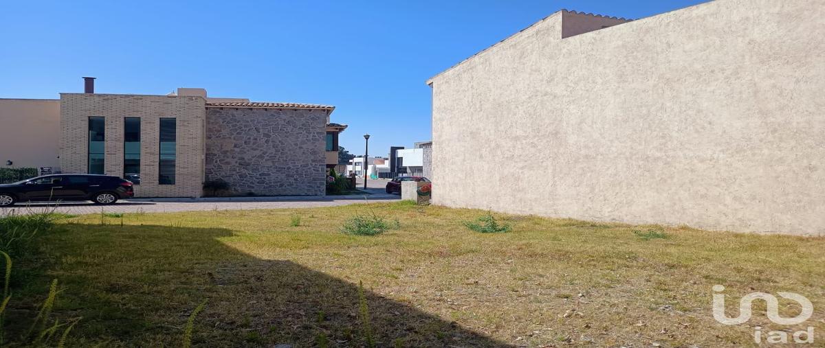 Foto de terreno habitacional en venta en 15 sur 3173, arboledas de zerezotla, san pedro cholula, puebla, 30246705 No. 03
