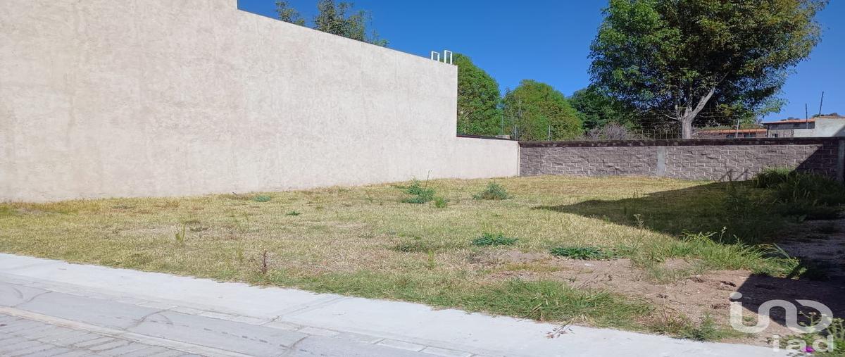 Foto de terreno habitacional en venta en 15 sur 3173, arboledas de zerezotla, san pedro cholula, puebla, 30246705 No. 04
