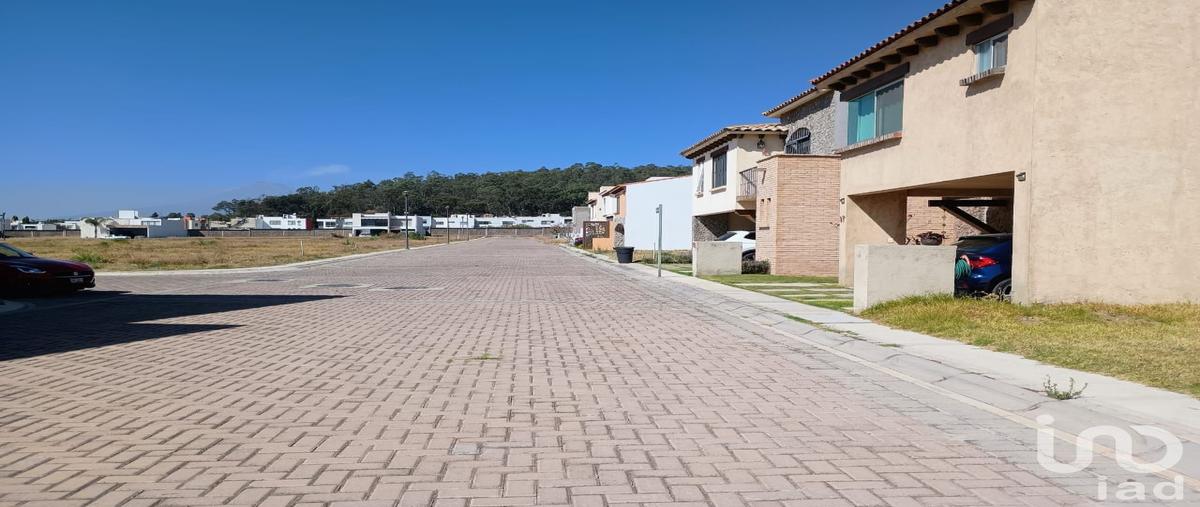 Foto de terreno habitacional en 15 sur 3186, arboledas de zerezotla, san pedro cholula, puebla, 30246705 foto 05 Foto de terreno habitacional en venta en 15 sur 3186, arboledas de zerezotla, san pedro cholula, puebla, 30246705 No. 05