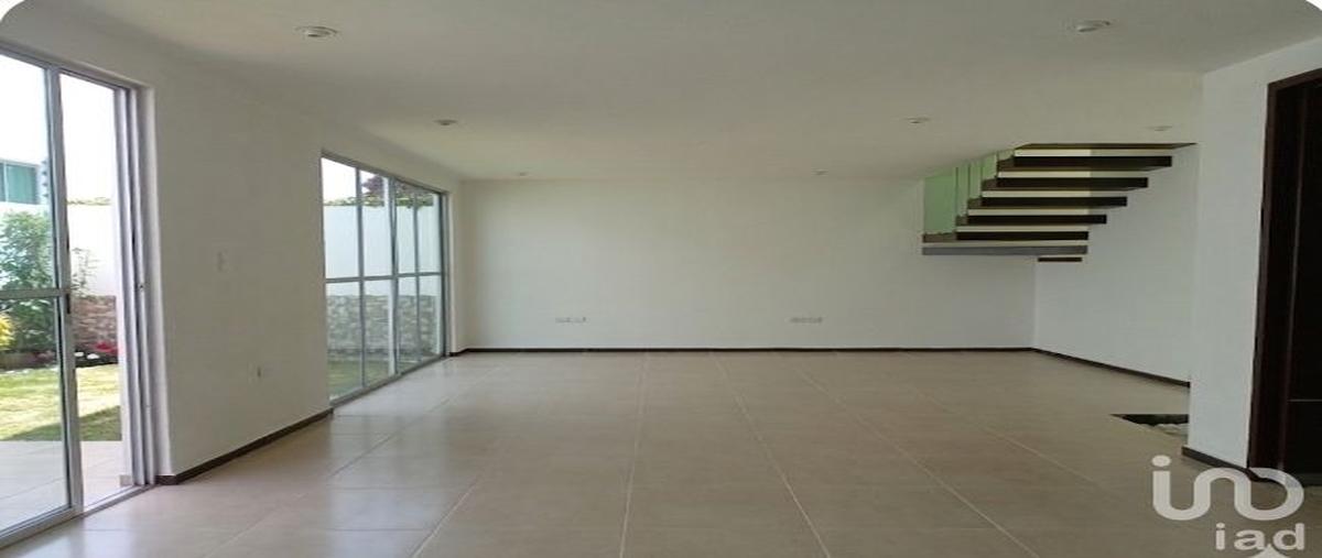 Foto de casa en venta en 15 sur 3355, zerezotla, san pedro cholula, puebla, 31092555 No. 04