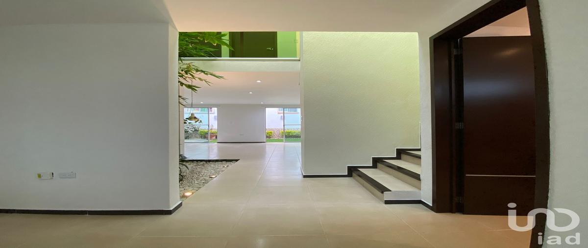 Foto de casa en venta en 15 sur 3393, el hallazgo, san pedro cholula, puebla, 31092555 No. 03