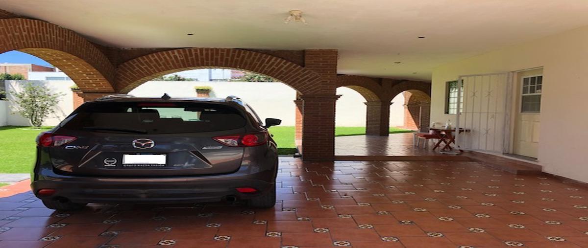 Foto de casa en venta en 15 sur , cholula, san pedro cholula, puebla, 17449844 No. 05