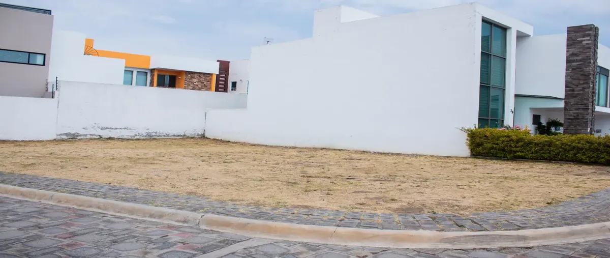 Foto de terreno habitacional en venta en 15 sur , el hallazgo, san pedro cholula, puebla, 0 No. 03