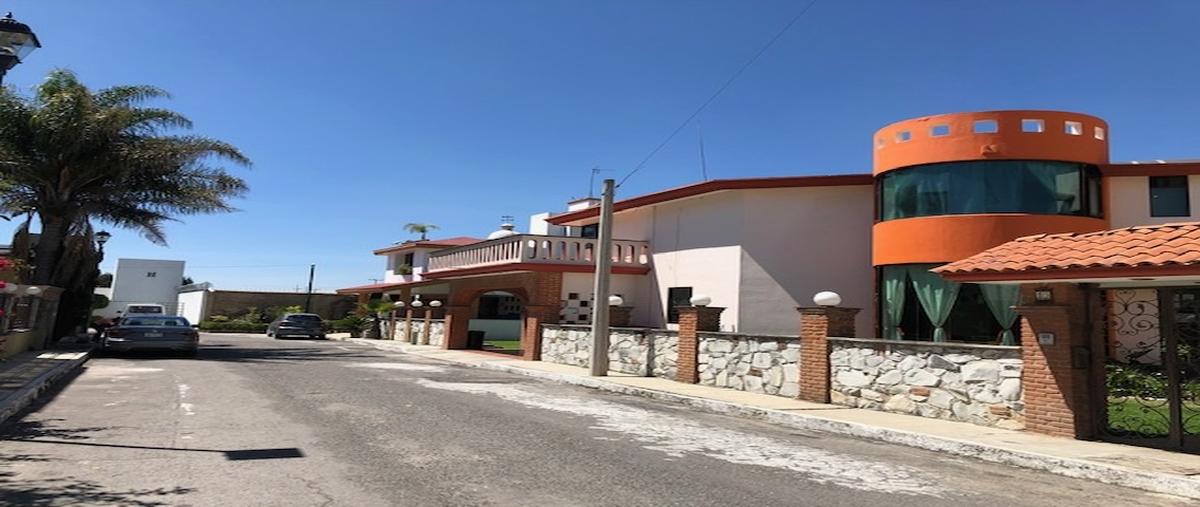 Foto de casa en venta en 15 sur zerezotla , cholula, san pedro cholula, puebla, 17449844 No. 03