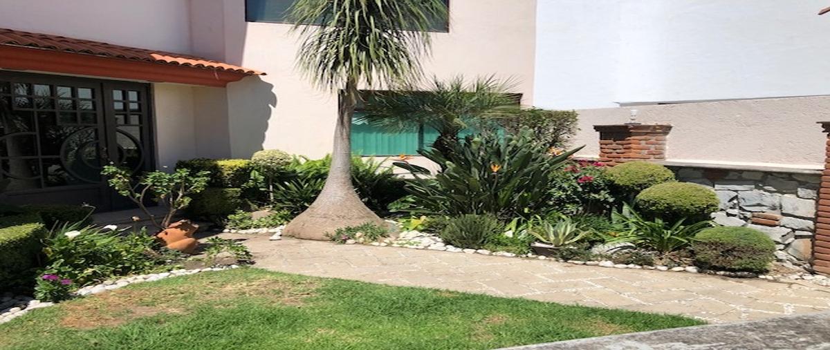 Foto de casa en venta en 15 sur zerezotla , cholula, san pedro cholula, puebla, 17449844 No. 04