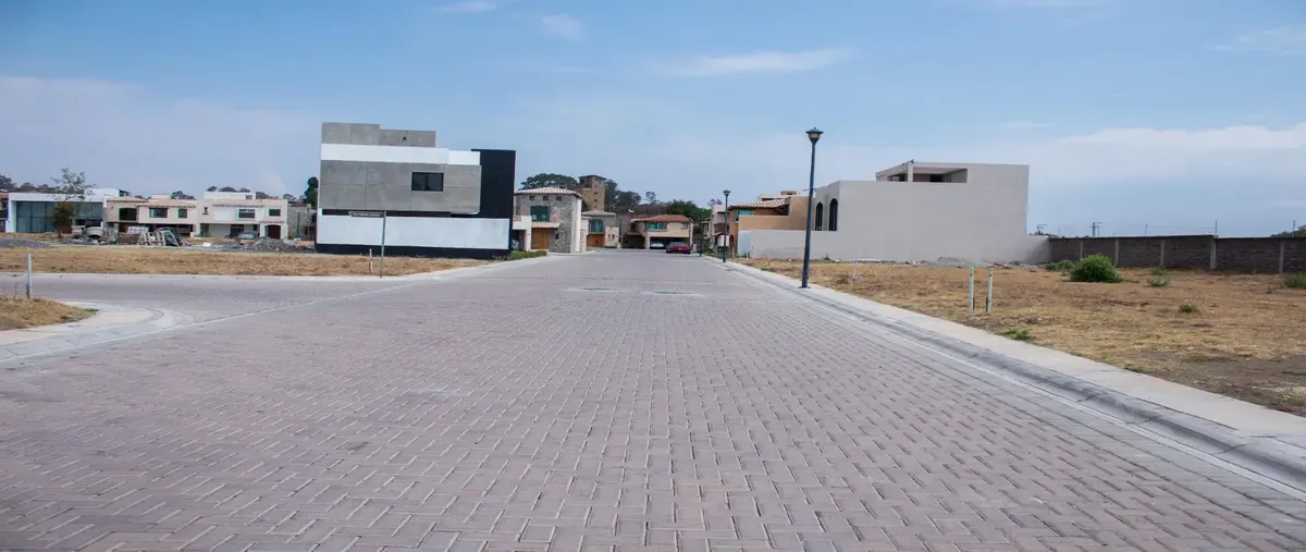 Foto de terreno habitacional en venta en 15 sur , zerezotla, san pedro cholula, puebla, 0 No. 03