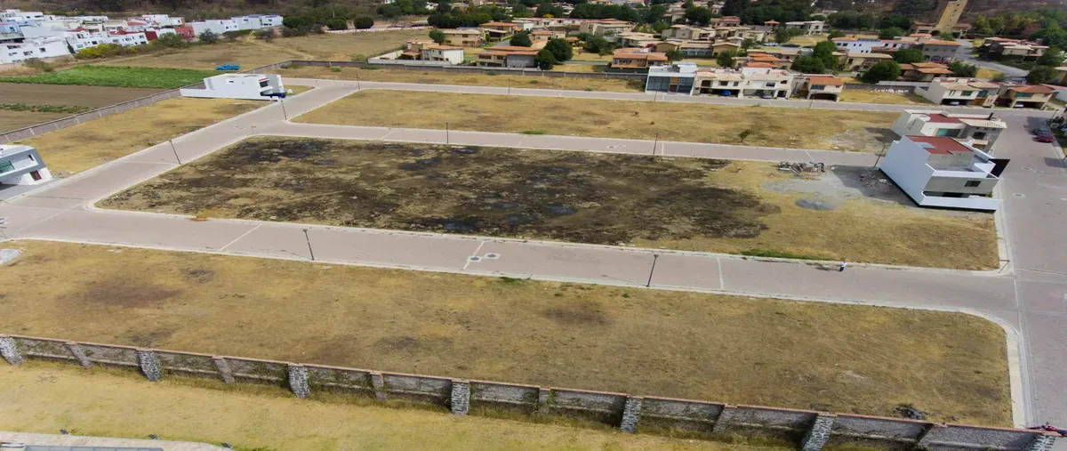 Foto de terreno habitacional en venta en 15 sur , zerezotla, san pedro cholula, puebla, 0 No. 04