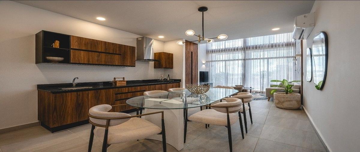 Foto de departamento en venta en 15 , temozon norte, mérida, yucatán, 29056553 No. 03