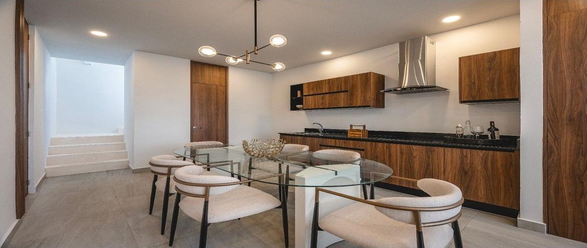 Foto de departamento en venta en 15 , temozon norte, mérida, yucatán, 29056553 No. 04