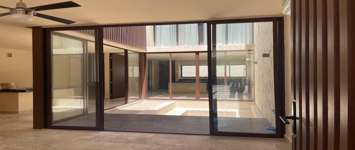 Foto de casa en renta en 15 , temozon norte, mérida, yucatán, 30005906 No. 01