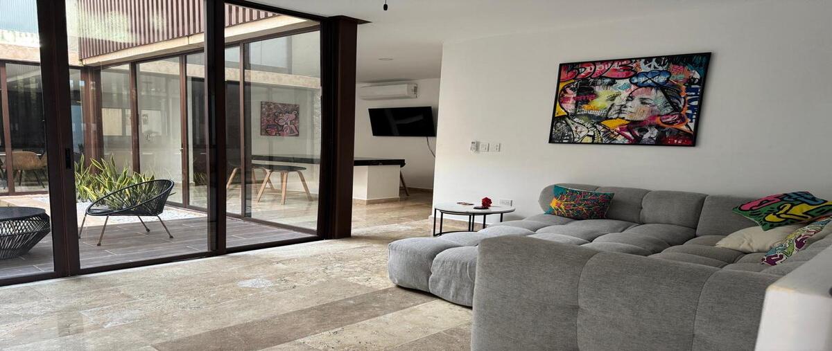 Foto de casa en renta en 15 , temozon norte, mérida, yucatán, 30005906 No. 03