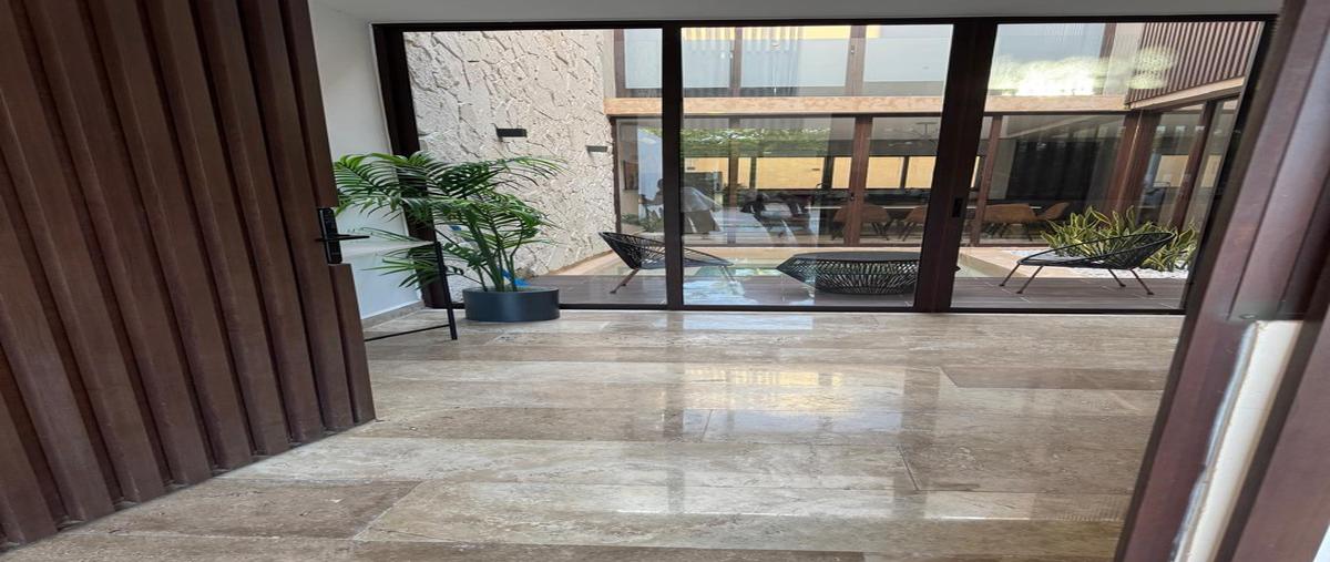 Foto de casa en renta en 15 , temozon norte, mérida, yucatán, 30005906 No. 04
