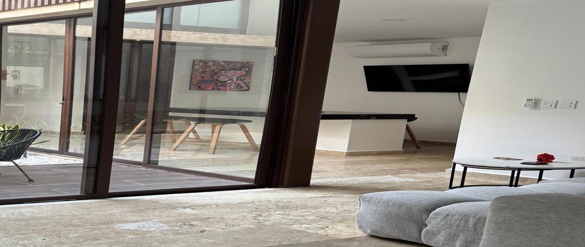 Foto de casa en renta en 15 , temozon norte, mérida, yucatán, 30005906 No. 05