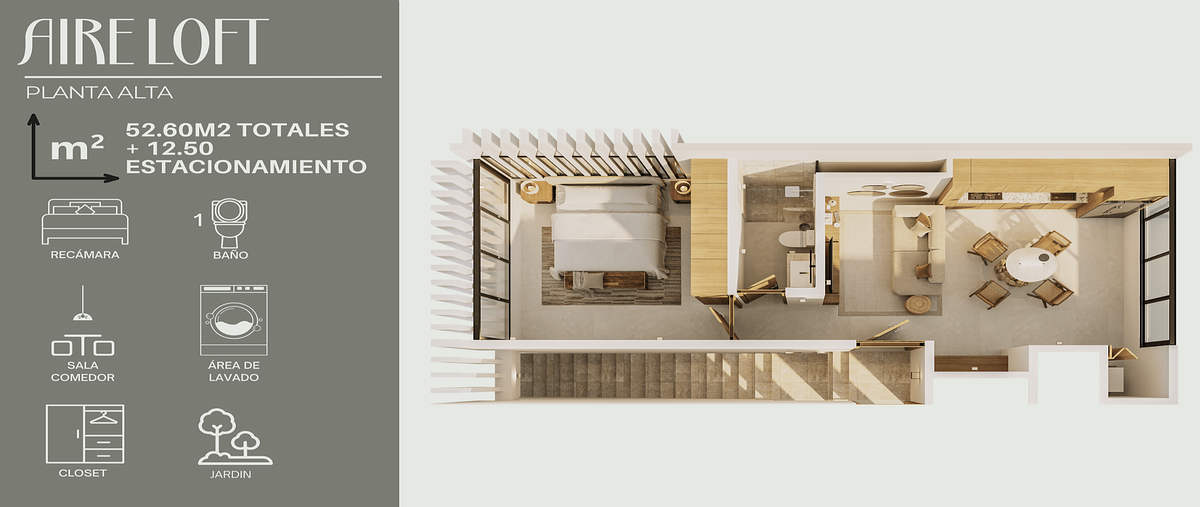 Foto de departamento en 15 , temozon norte, mérida, yucatán, 0 foto 04 Foto de departamento en venta en 15 , temozon norte, mérida, yucatán, 0 No. 04