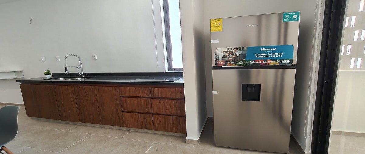 Foto de departamento en renta en 15 , temozon norte, mérida, yucatán, 30865403 No. 03
