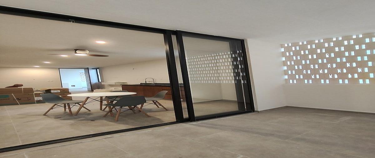 Foto de departamento en renta en 15 , temozon norte, mérida, yucatán, 30865403 No. 05