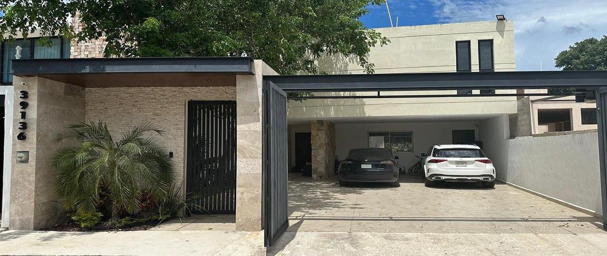 Foto de casa en venta en 15 , temozon norte, mérida, yucatán, 31002727 No. 03