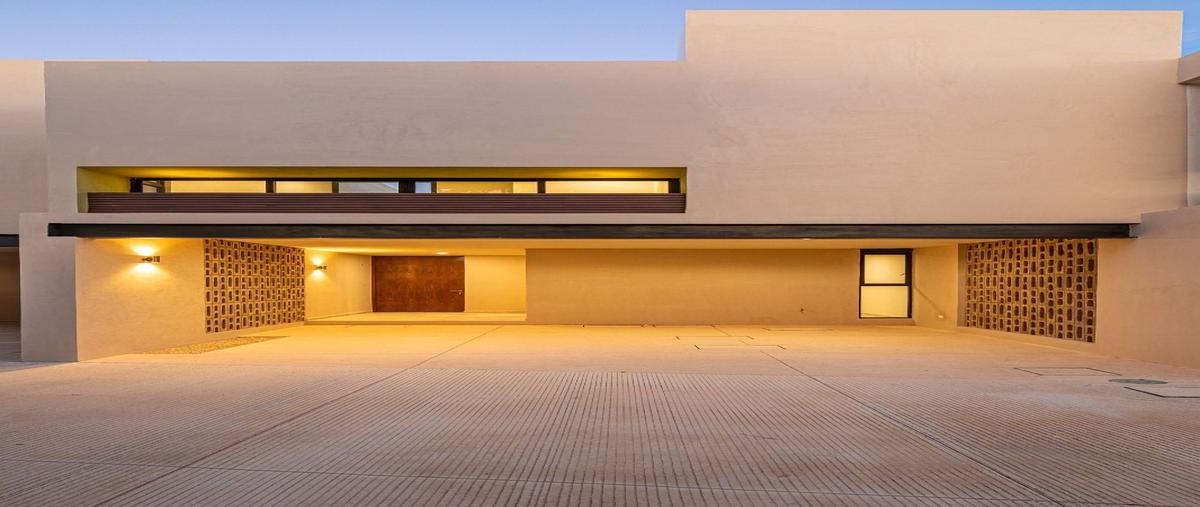 Foto de casa en venta en 15 , temozon, temozón, yucatán, 0 No. 03