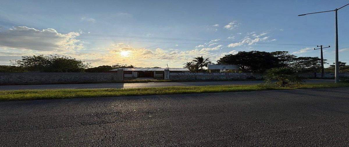 Foto de bodega en renta en 15 , tetiz, tetiz, yucatán, 0 No. 03