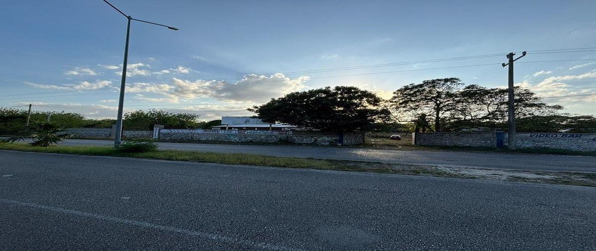 Foto de bodega en renta en 15 , tetiz, tetiz, yucatán, 0 No. 04