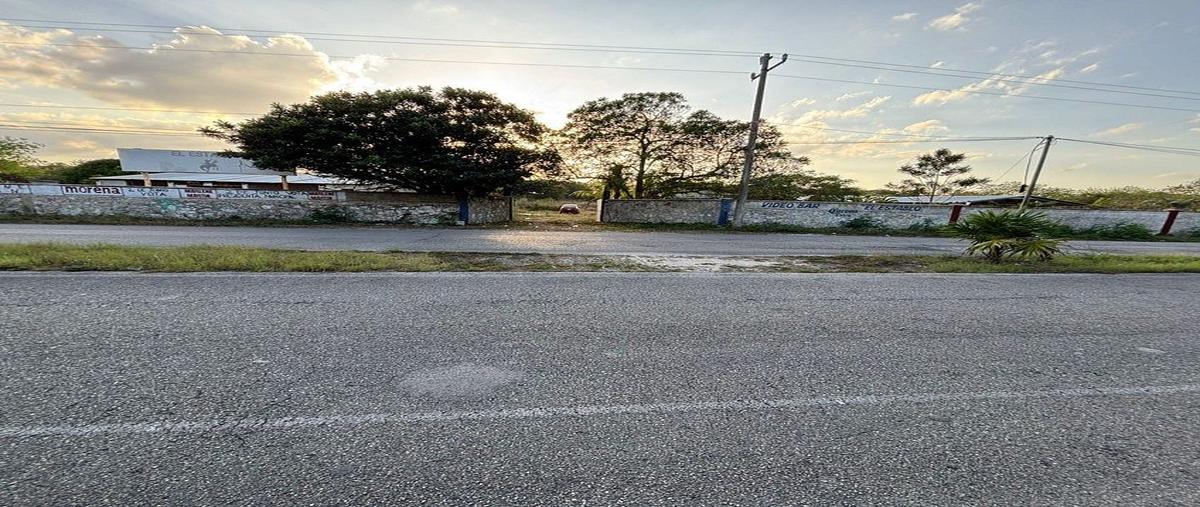 Foto de bodega en renta en 15 , tetiz, tetiz, yucatán, 0 No. 05