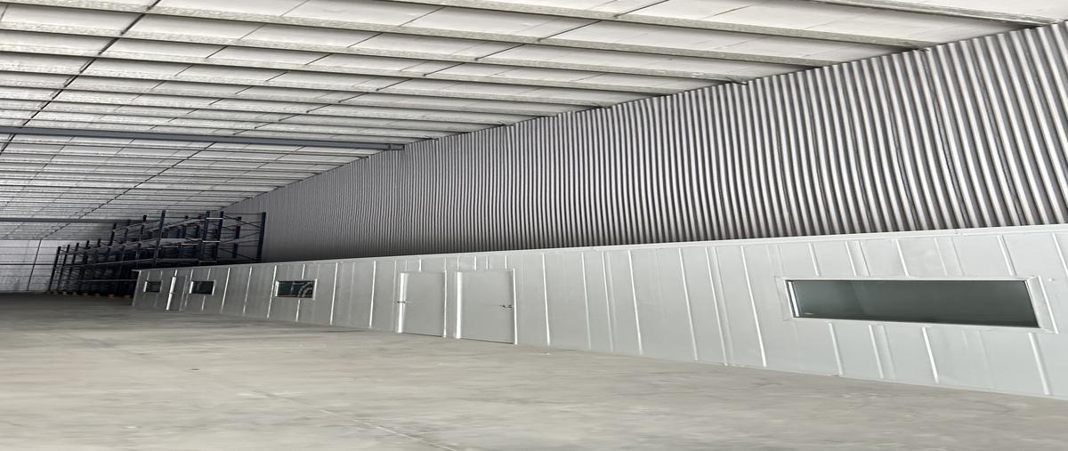 Foto de bodega en renta en 15 , tixcacal opichen, mérida, yucatán, 0 No. 03