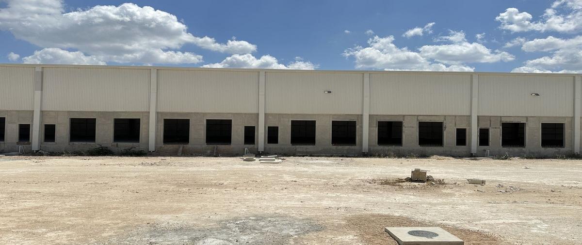 Foto de bodega en renta en 15 , tixcacal opichen, mérida, yucatán, 0 No. 05