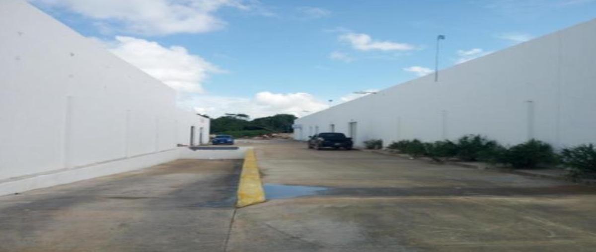 Foto de bodega en renta en 15 , tixcacal opichen, mérida, yucatán, 0 No. 03