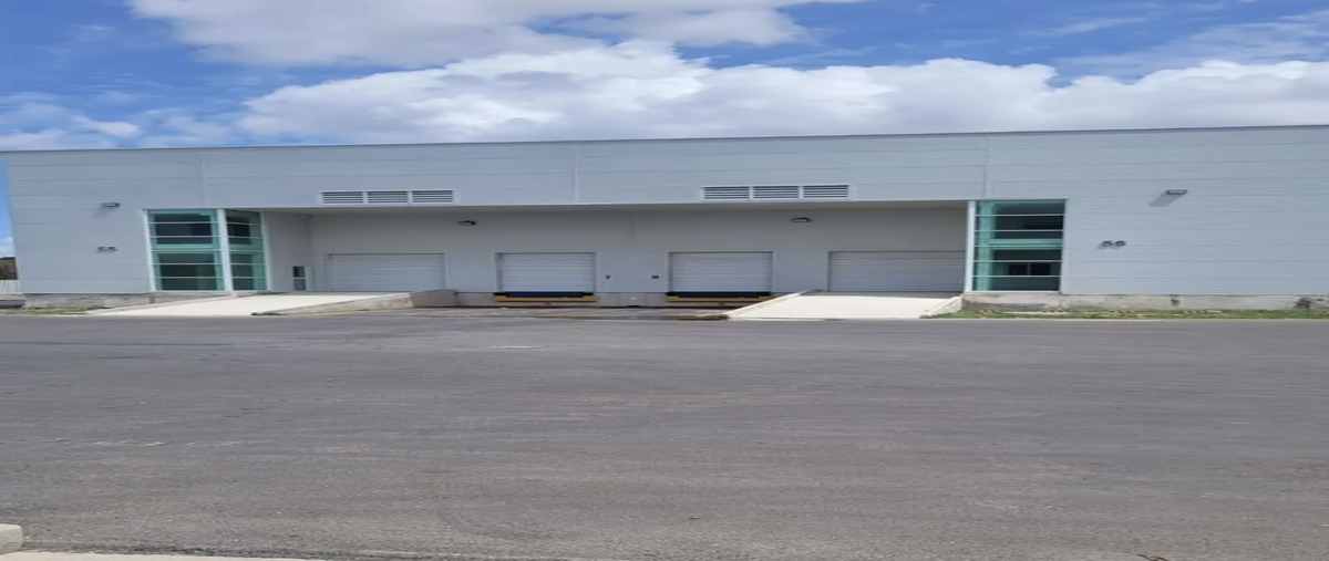 Foto de bodega en 15 , tixcacal opichen, mérida, yucatán, 0 foto 01 Foto de bodega en renta en 15 , tixcacal opichen, mérida, yucatán, 0 No. 01