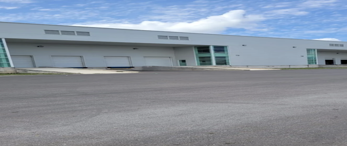 Foto de bodega en 15 , tixcacal opichen, mérida, yucatán, 0 foto 03 Foto de bodega en renta en 15 , tixcacal opichen, mérida, yucatán, 0 No. 03