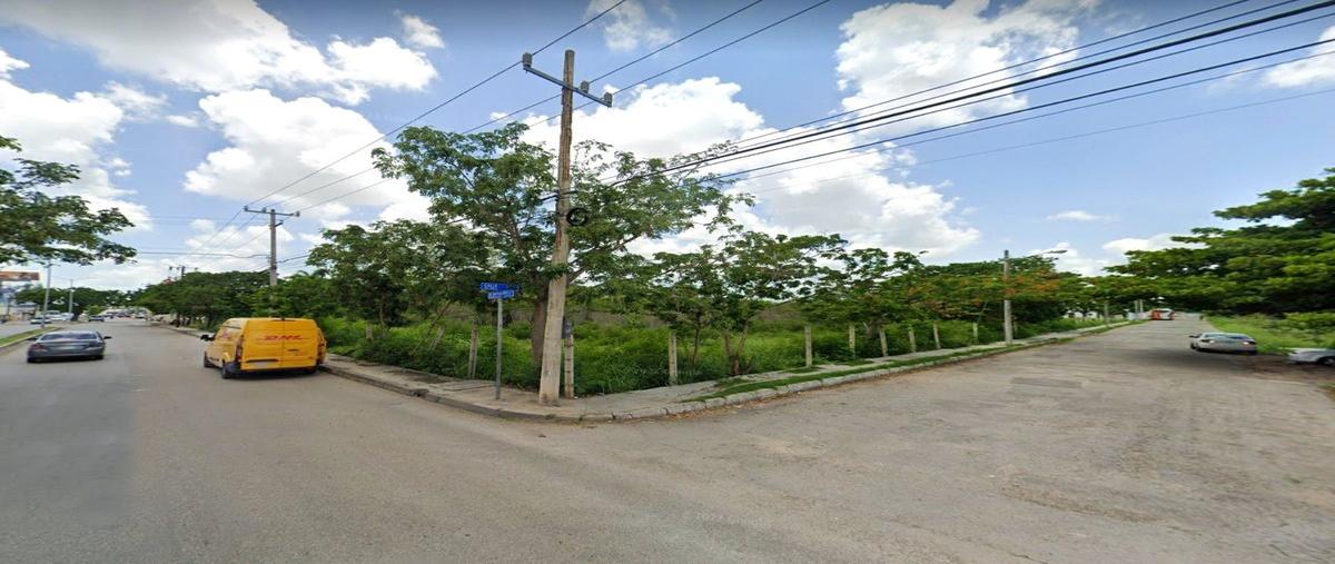 Foto de terreno habitacional en venta en 15 , vergel 65, mérida, yucatán, 25858484 No. 04