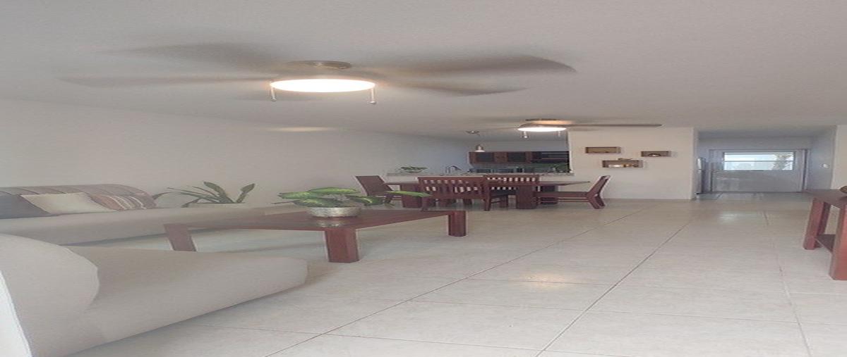 Foto de departamento en renta en 15 , villas del sol, mérida, yucatán, 0 No. 03